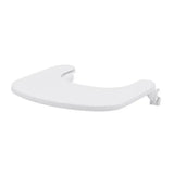 Cadeira de Refeição Cybex Lemo 4 em 1 – All White Cybex