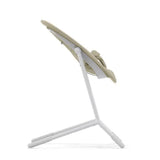 Cadeira de Refeição Cybex Lemo 4 em 1 – All White Cybex
