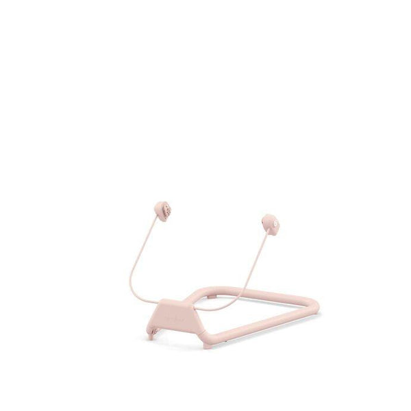 Suporte para Espreguiçadeira Cybex Lemo Bouncer | Pearl Pink