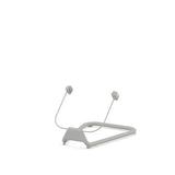 Cybex Lemo Bouncer Suede Grey