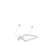 Cybex Lemo Bouncer Sand/All White