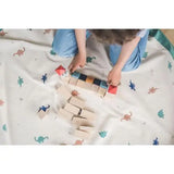 Dino Saco PLAY & GO Play & Go