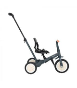 Triciclo 5 em 1 Olmitos Gyro Cinza Olmitos
