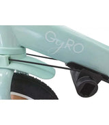 Triciclo 5 em 1 Olmitos Gyro Mint Olmitos
