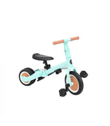 Triciclo 5 em 1 Olmitos Gyro Mint Olmitos