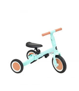 Triciclo 5 em 1 Olmitos Gyro Mint Olmitos
