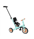 Triciclo 5 em 1 Olmitos Gyro Mint
