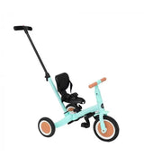 Triciclo 5 em 1 Olmitos Gyro Mint Olmitos