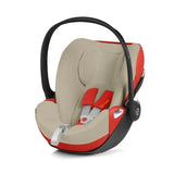 Cybex Forra de Verão Cloud T/Z2 Bege Cybex Platinum