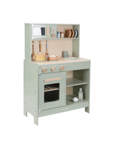 Little Dutch Cozinha Brincar Menta Little Dutch