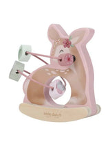 Little Dutch Corça com Espiral - Fairy Garden Little Dutch