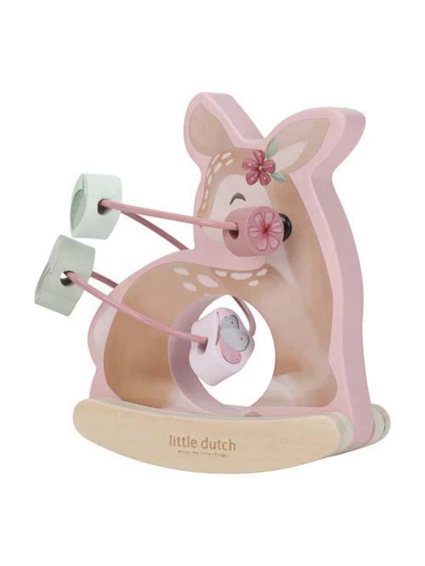 Little Dutch Corça com Espiral - Fairy Garden