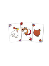Djeco Jogo Cartas de Estratégia Piou Piou Djeco