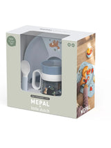 Little Dutch Conjunto Refeição Bebé Mio 3 Peças – Forest Friends Little Dutch