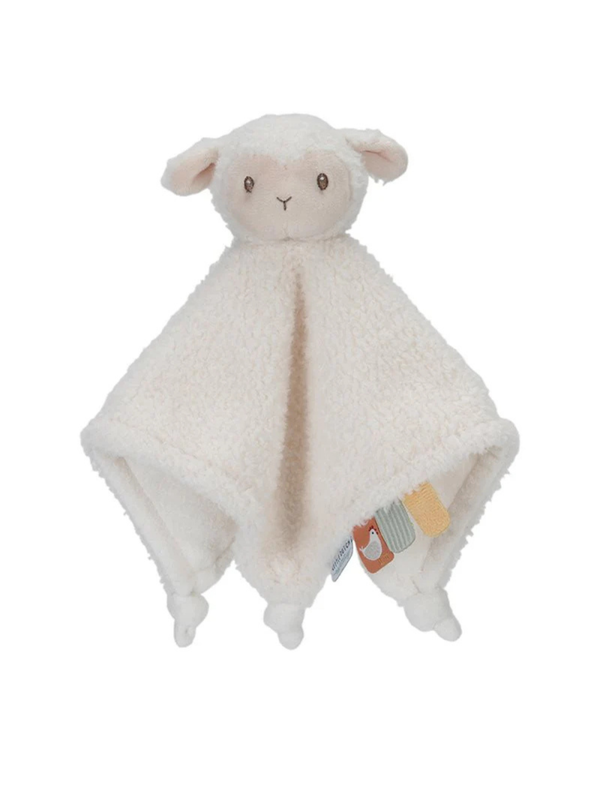 Little Dutch Doudou Ovelha - Little Farm