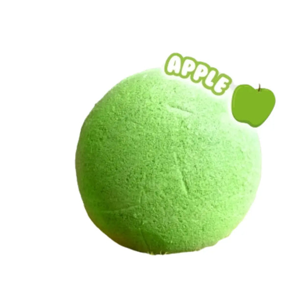 Zimpli Kids Baff Bombz Redondas Coloridas