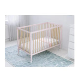 Trama Cama Prática | Cama Evolutiva para Bebé 120x60 cm