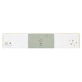 Protetor de Cama Baby Clic Sauvage Mint