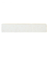 Protetor de Cama Baby Clic Sauvage Mint Baby Clic