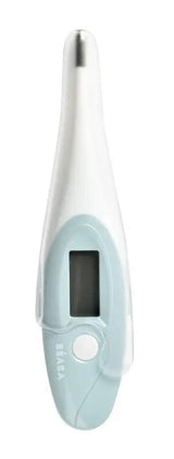 Kit de Higiene 9 Acessórios Béaba Cinza/Azul Béaba
