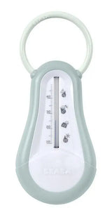Kit de Higiene 9 Acessórios Béaba Cinza/Azul Béaba
