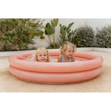 Little Dutch Piscina Insuflável Ocean Dreams Pink 150 cm