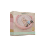 Little Dutch Piscina Insuflável Ocean Dreams Pink 150 cm