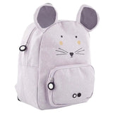 Mochila Sr. Rato Trixie Trixie