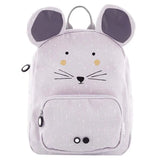 Mochila Sr. Rato Trixie Trixie