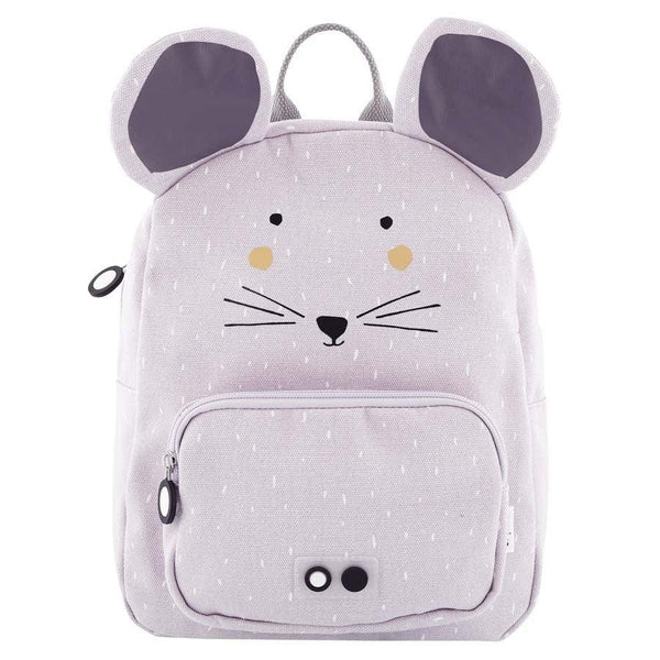 Mochila Sr. Rato Trixie