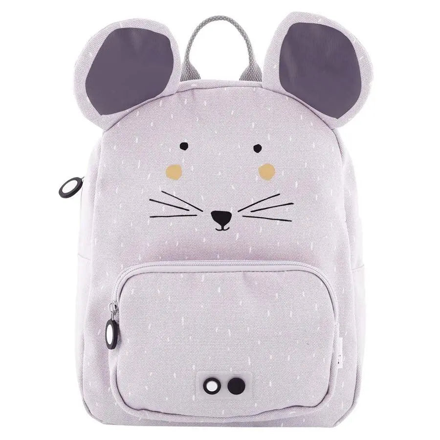 Mochila Sr. Rato Trixie Trixie