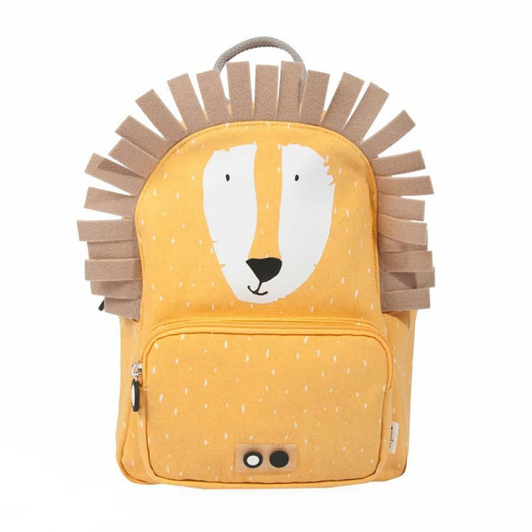 Mochila Sr. Leão Trixie