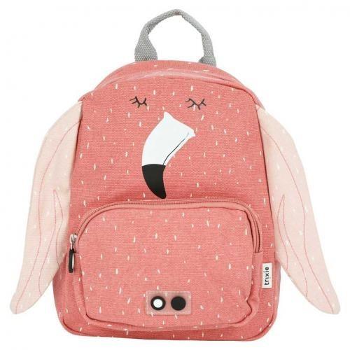Mochila Sr. Flamingo Trixie