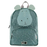 Trixie Mochila Sr. Hipopótamo Trixie