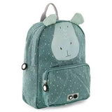 Trixie Mochila Sr. Hipopótamo Trixie