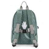 Trixie Mochila Sr. Hipopótamo Trixie