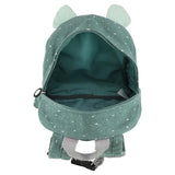 Trixie Mochila Sr. Hipopótamo Trixie
