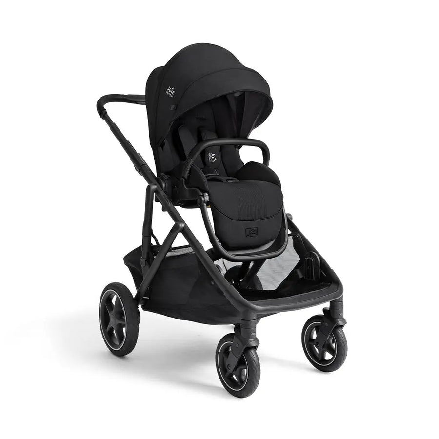 Joie Carrinho de Passeio Versiti™ Eclipse Joie