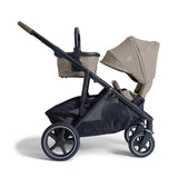 Joie Carrinho de Passeio Versiti™ Sandstone Joie