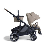 Joie Carrinho de Passeio Versiti™ Sandstone Joie