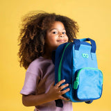 SuperPetit Mochila Billy Azul SuperPetit