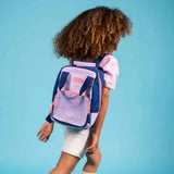 SuperPetit Mochila Billy Lilás SuperPetit