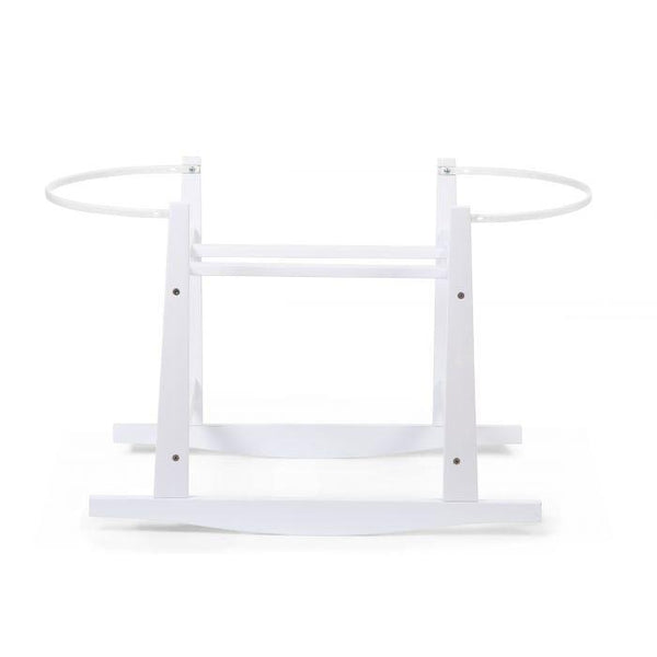 Suporte de Balanço para Alcofa Childhome Branco