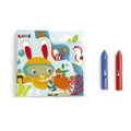 Livro de Colorir no Banho Ludi