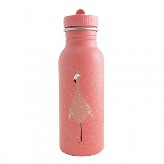 Garrafa Sra. Flamingo Trixie 500ml