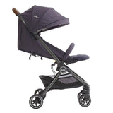 Carrinho de Bebé  Joie Pact™ Flex Signature Granite Bleu Joie