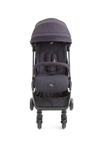 Carrinho de Bebé  Joie Pact™ Flex Signature Granite Bleu