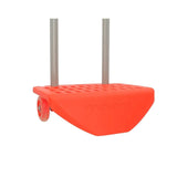 Carro Escolar Movom Laranja Joumma Bags