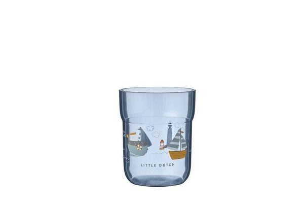 Copo 250ml Little Dutch Sailors Bay