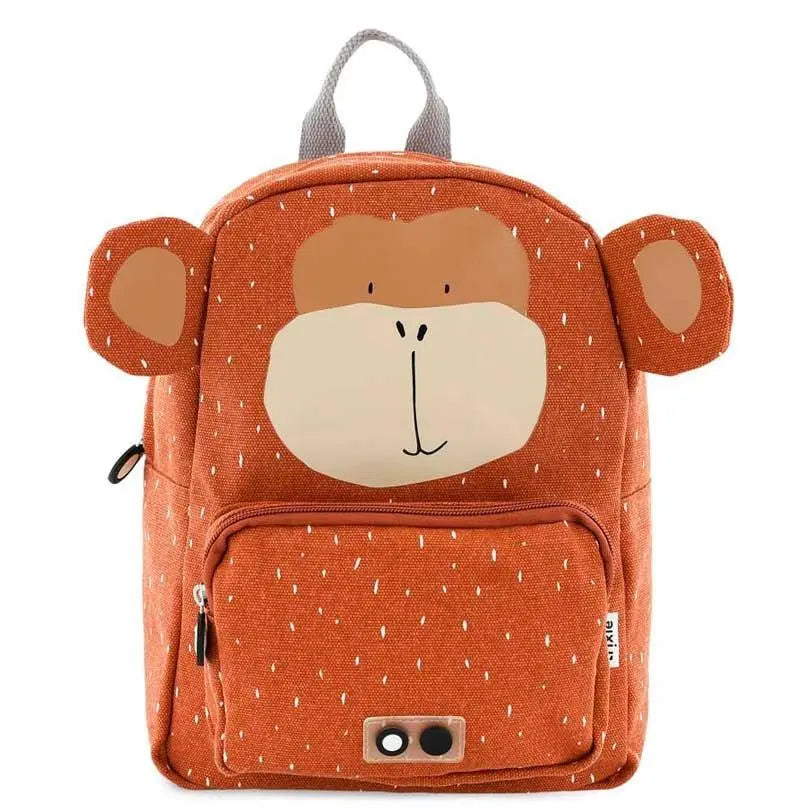 Mochila Sr. Macaco Trixie Trixie
